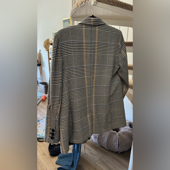 Anine Bing Blazer - Picture 10 of 12